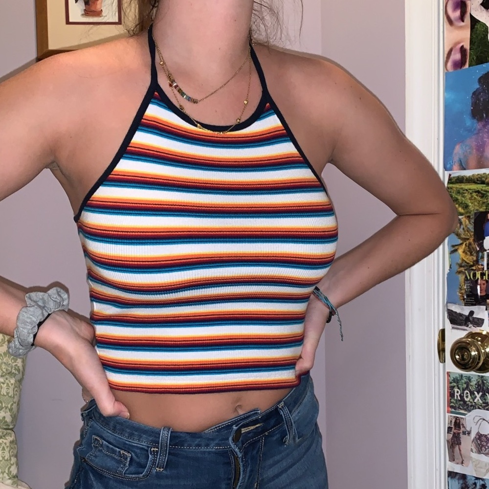 Brandy Melville Tank